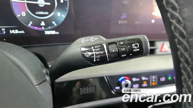 Kia Sportage (V) Diesel 2.0 2WD Signature 2022 — фото 27