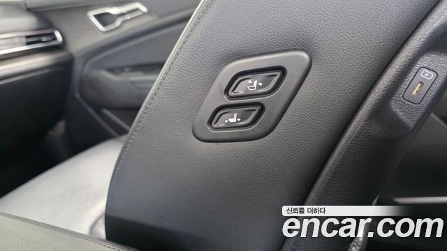 Kia Sportage (V) Diesel 2.0 2WD Signature 2022 — фото 29