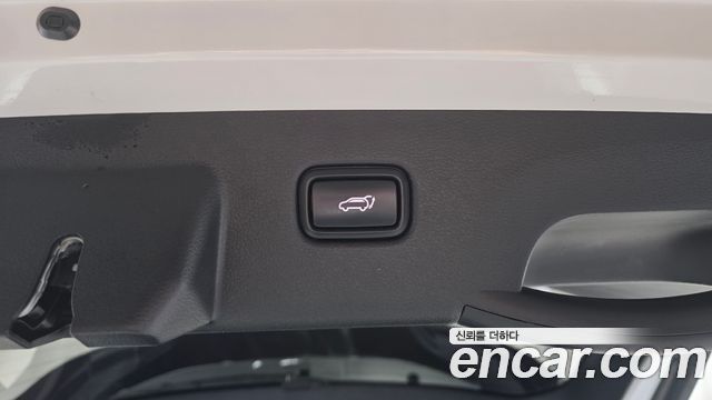 Kia Sportage (V) Diesel 2.0 2WD Signature 2022 — фото 30