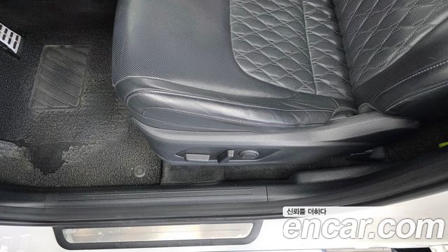 Kia Sportage (V) Diesel 2.0 2WD Signature 2022 — фото 31