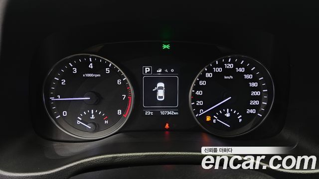 Hyundai Avante (AD) 1.6 GDI Value Plus 2018 — фото 8