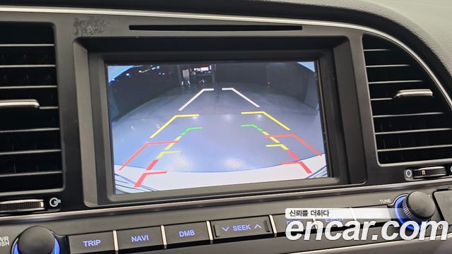 Hyundai Avante (AD) 1.6 GDI Value Plus 2018 — фото 14