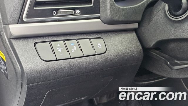 Hyundai Avante (AD) 1.6 GDI Value Plus 2018 — фото 15