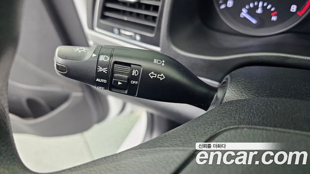 Hyundai Avante (AD) 1.6 GDI Value Plus 2018 — фото 17