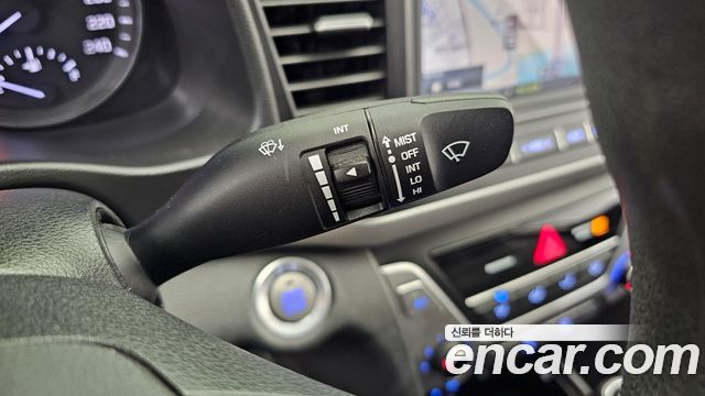 Hyundai Avante (AD) 1.6 GDI Value Plus 2018 — фото 18