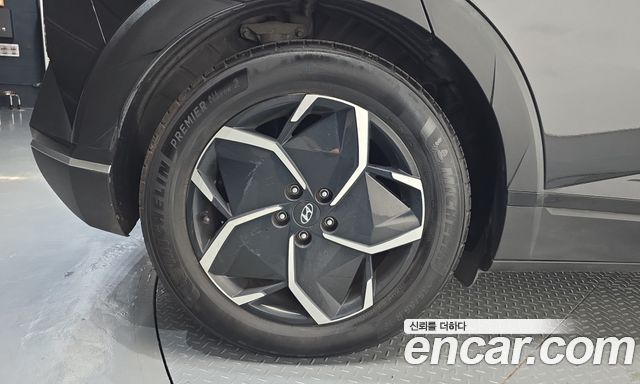 Hyundai Ioniq 5 Long range Exclusive 2022 — фото 5