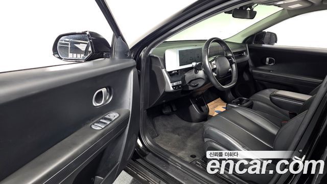 Hyundai Ioniq 5 Long range Exclusive 2022 — фото 10