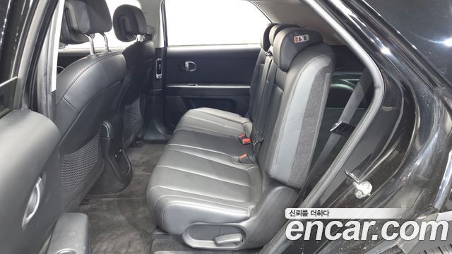 Hyundai Ioniq 5 Long range Exclusive 2022 — фото 11
