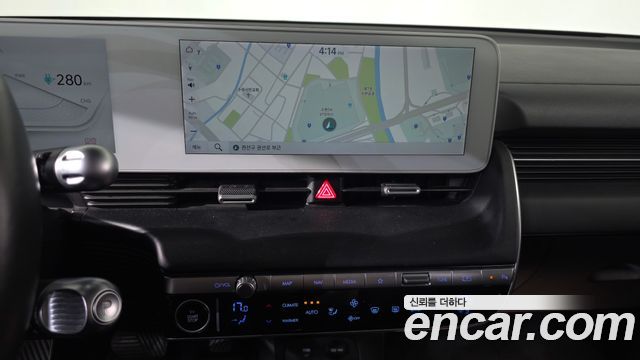Hyundai Ioniq 5 Long range Exclusive 2022 — фото 14
