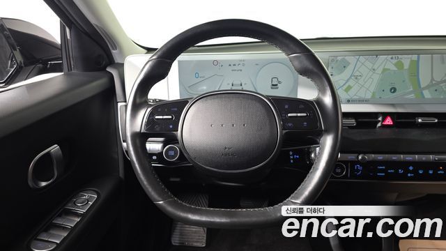 Hyundai Ioniq 5 Long range Exclusive 2022 — фото 15