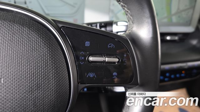 Hyundai Ioniq 5 Long range Exclusive 2022 — фото 16