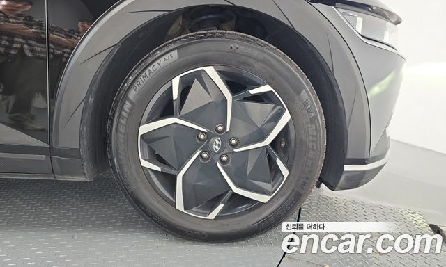 Hyundai Ioniq 5 Long range Exclusive 2022 — фото 21