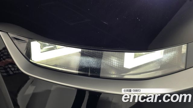Hyundai Ioniq 5 Long range Exclusive 2022 — фото 22