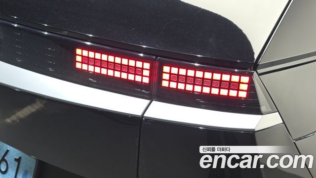 Hyundai Ioniq 5 Long range Exclusive 2022 — фото 23