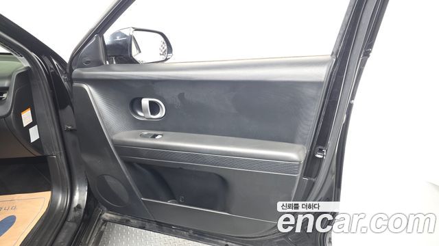 Hyundai Ioniq 5 Long range Exclusive 2022 — фото 24