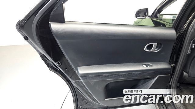 Hyundai Ioniq 5 Long range Exclusive 2022 — фото 25