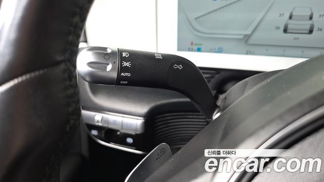 Hyundai Ioniq 5 Long range Exclusive 2022 — фото 27