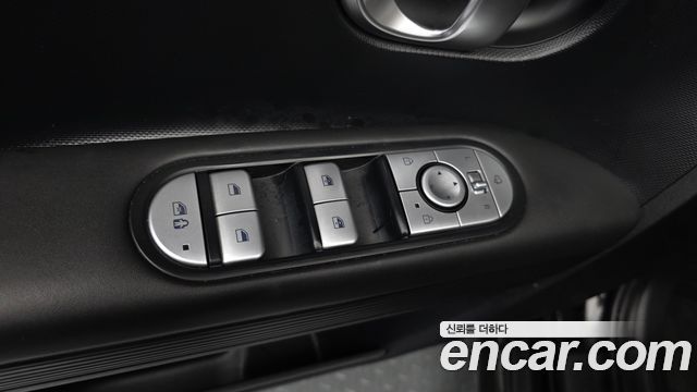 Hyundai Ioniq 5 Long range Exclusive 2022 — фото 28