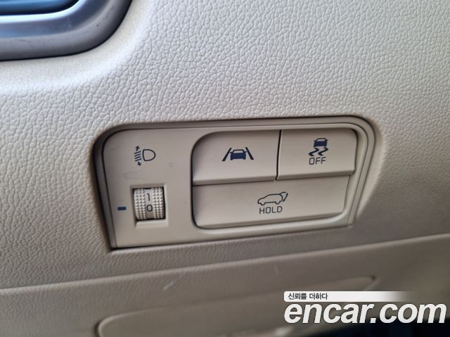 Kia Sorento (IV) Diesel 2.2 4WD Prestige 2023 — фото 18
