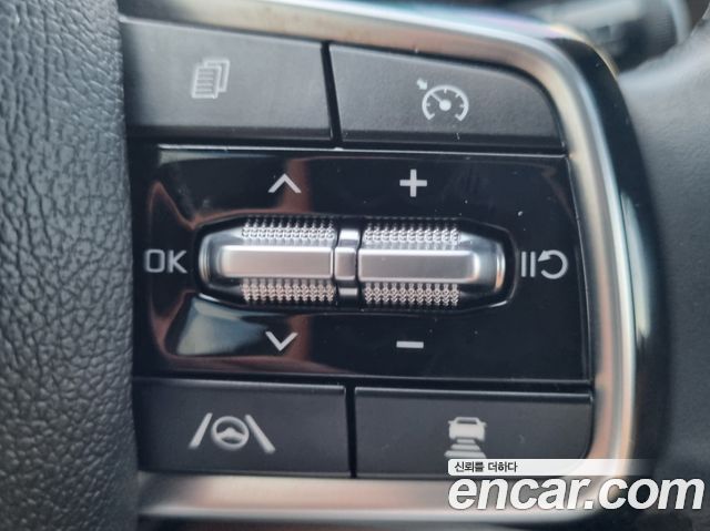 Kia Sorento (IV) Diesel 2.2 4WD Prestige 2023 — фото 20