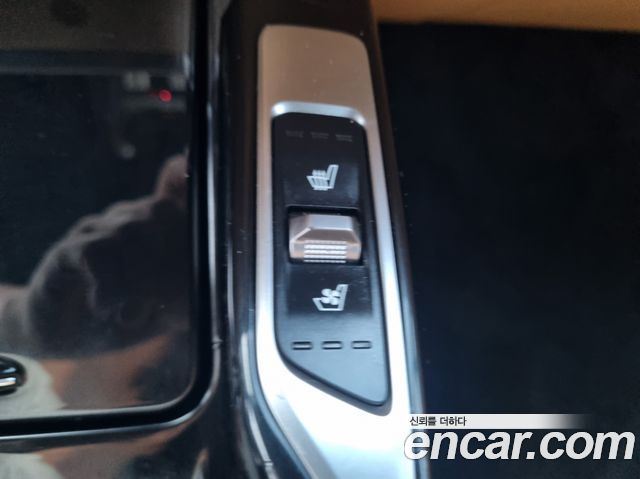 Kia Sorento (IV) Diesel 2.2 4WD Prestige 2023 — фото 22