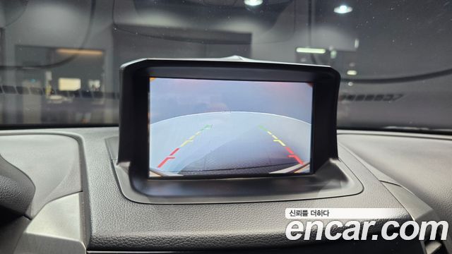 KG Mobility (SsangYong) Tivoli Armor Gear Plus 2WD 2019 — фото 15
