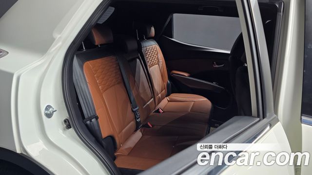 KG Mobility (SsangYong) Tivoli Armor Gear Plus 2WD 2019 — фото 26