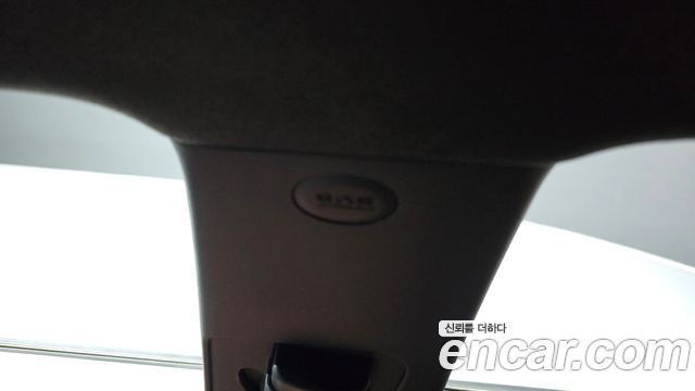 KG Mobility (SsangYong) Tivoli Armor Gear Plus 2WD 2019 — фото 29