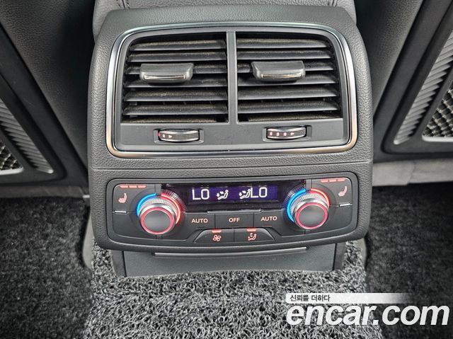 Audi A6 40 TFSI Premium C7 2018 — фото 20