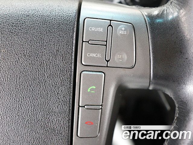 Hyundai Grand Starex 3-Seater VAN Modern 2017 — фото 17