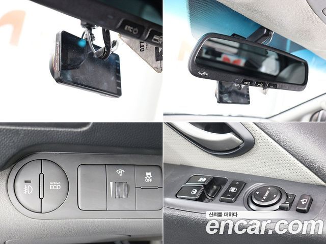 Hyundai Grand Starex 3-Seater VAN Modern 2017 — фото 22