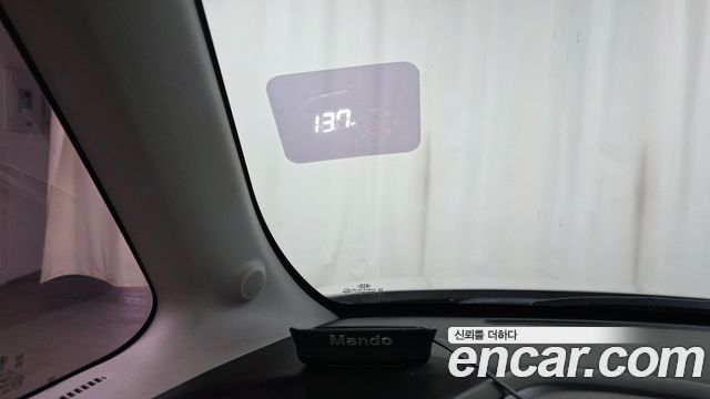 Kia Ray Prestige 2017 — фото 30