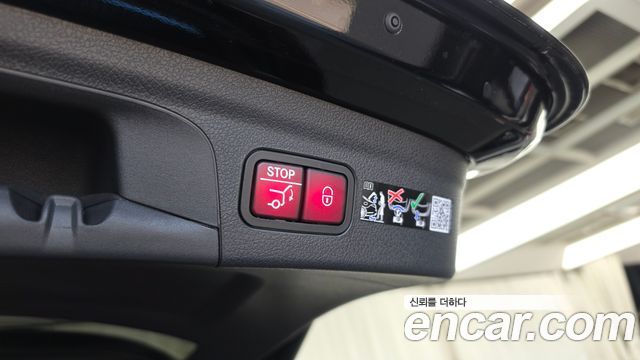 Mercedes-Benz GLE-Class (W167) GLE350 4MATIC 2026 — фото 17