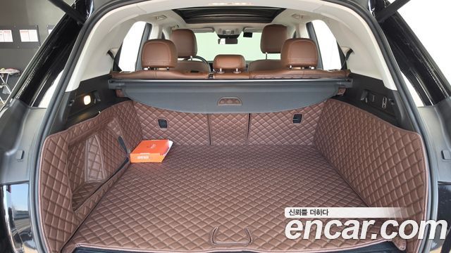 Mercedes-Benz GLE-Class (W167) GLE350 4MATIC 2026 — фото 18