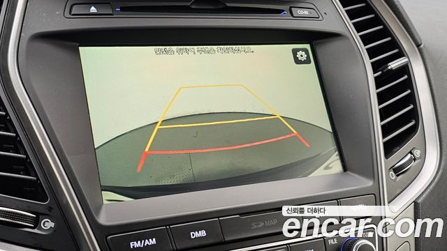 Hyundai Santa Fe The Prime Diesel 2.0 2WD Value Plus 2018 — фото 15