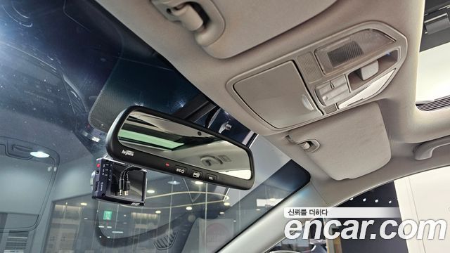 Hyundai Santa Fe The Prime Diesel 2.0 2WD Value Plus 2018 — фото 20