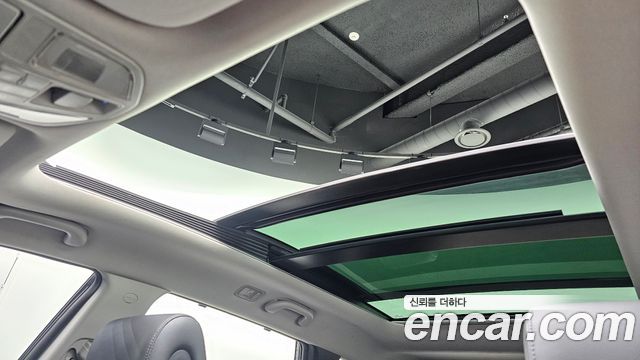 Hyundai Santa Fe The Prime Diesel 2.0 2WD Value Plus 2018 — фото 27