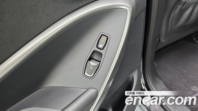 Hyundai Santa Fe The Prime Diesel 2.0 2WD Value Plus 2018 — фото 28