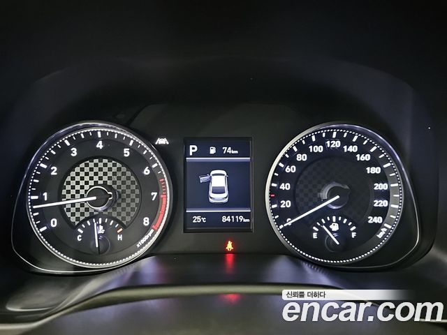 Hyundai Avante (AD) 1.6 Smart 2019 — фото 6