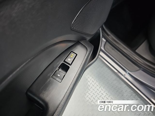 Hyundai Avante (AD) 1.6 Smart 2019 — фото 17