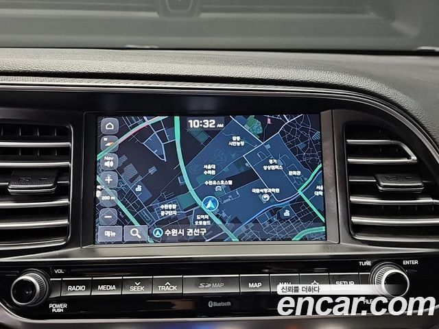 Hyundai Avante (AD) 1.6 Smart 2019 — фото 18