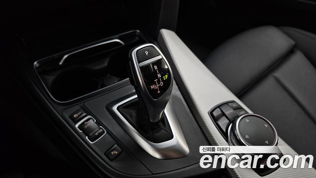 BMW 3 Series (F30) 320i M Sport 2016 — фото 9