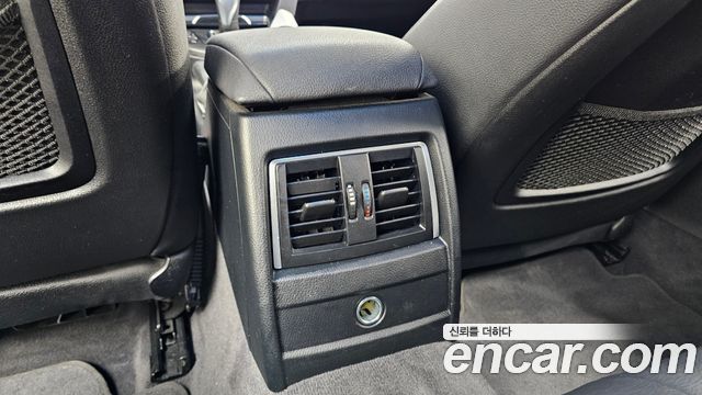 BMW 3 Series (F30) 320i M Sport 2016 — фото 23