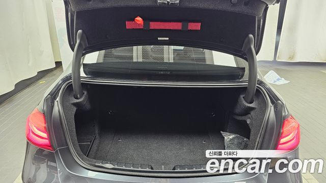 BMW 3 Series (F30) 320i M Sport 2016 — фото 24