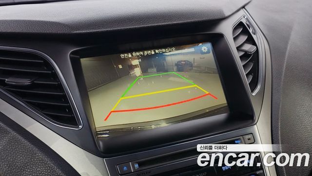 Hyundai Grandeur (HG) LPG HG300 Modern 2016 — фото 15