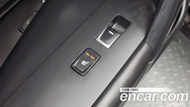 Hyundai Grandeur (HG) LPG HG300 Modern 2016 — фото 18