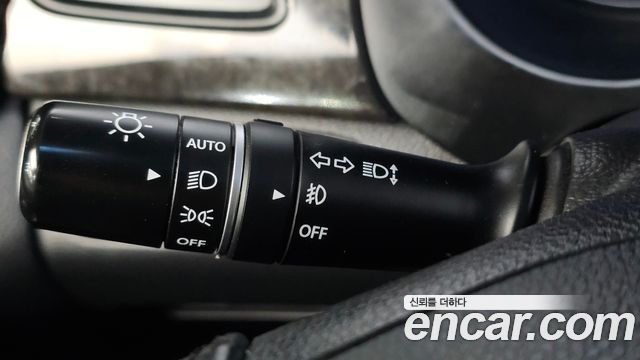 Hyundai Grandeur (HG) LPG HG300 Modern 2016 — фото 20