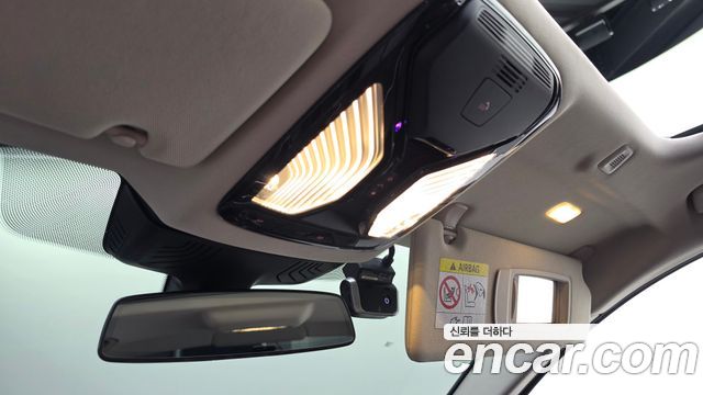 BMW 5 Series (G30) 530e Luxury 2022 — фото 29