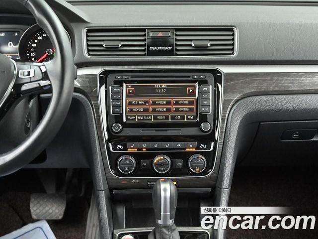 Volkswagen Passat 2.0 TSI B7 2018 — фото 18