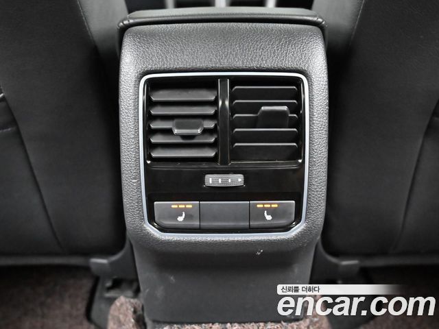 Volkswagen Passat 2.0 TSI B7 2018 — фото 20